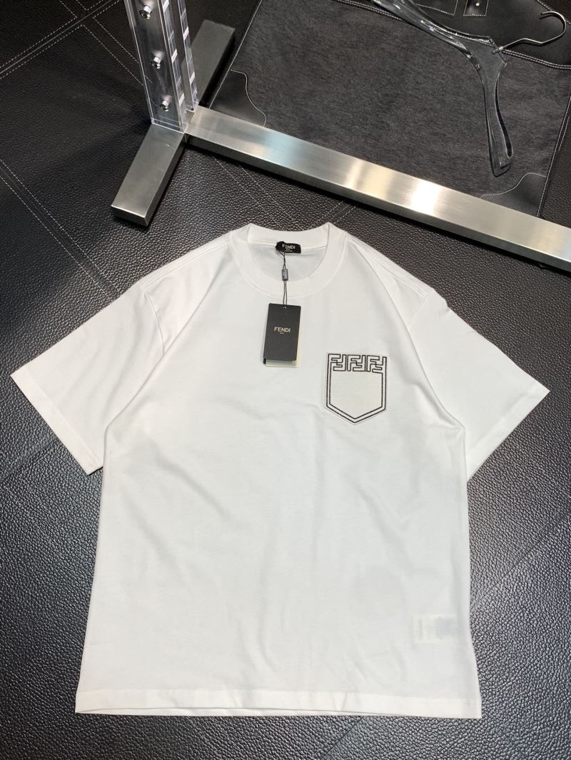 Fendi T-Shirts